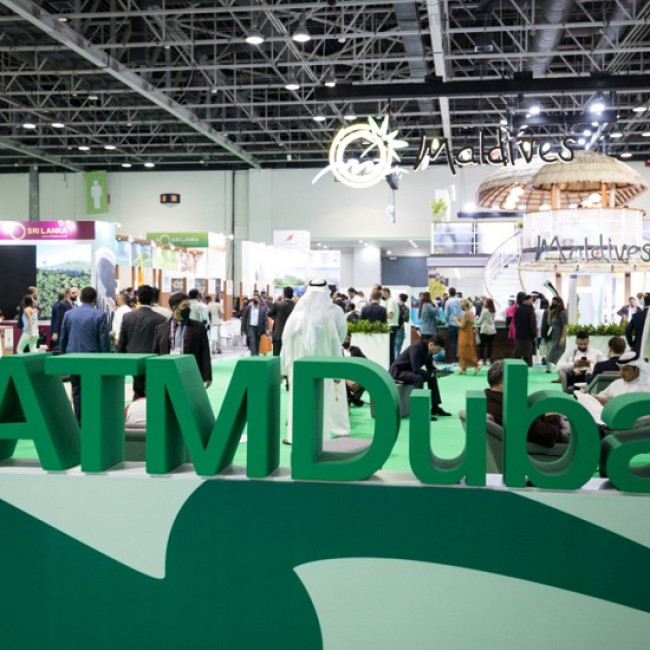 United Rent A Car at ATM Dubai 2025: Driving Travel Innovation