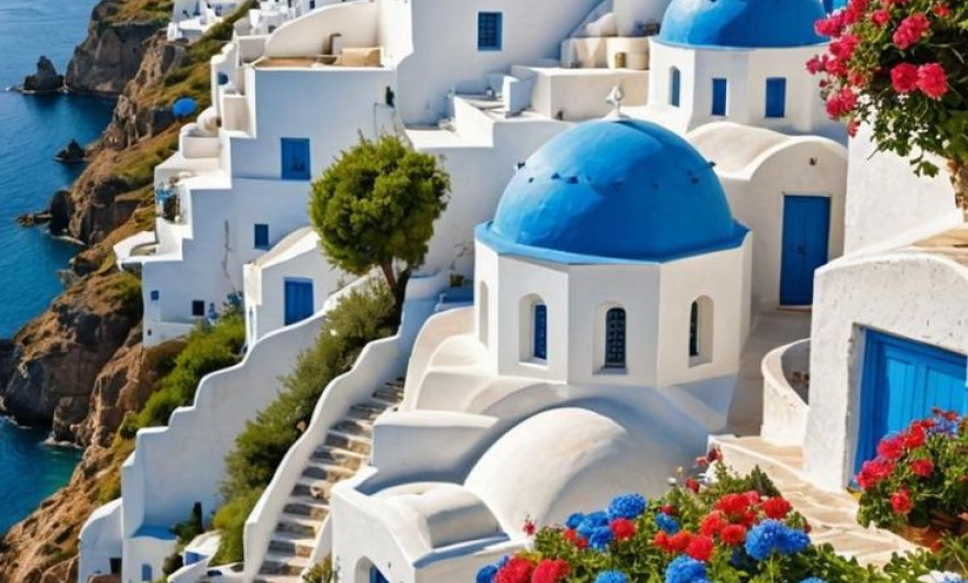 Summer Car Rental Special – Save 20%!