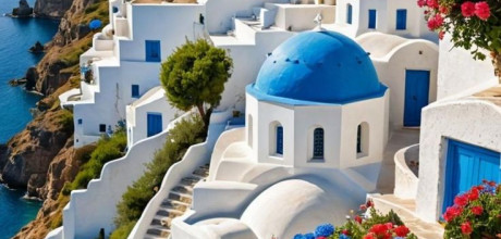 Summer Car Rental Special – Save 20%!