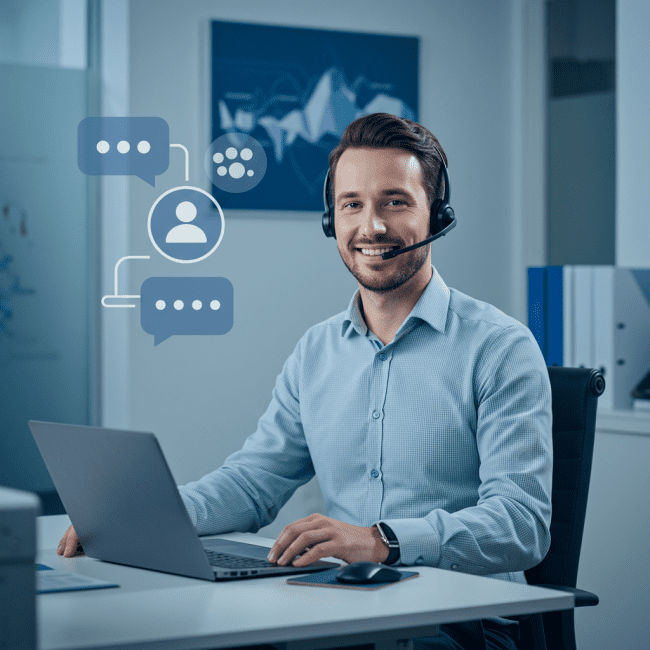 small town on the coast